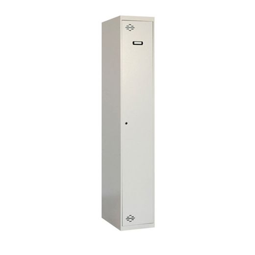 SIMON Initial-Schließfachschrank aus Metall