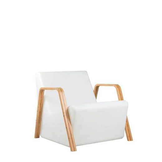 Tarida Sit Arms Siège avec accoudoirs