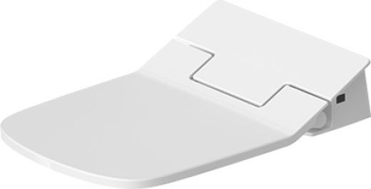 Asiento de lavado SensoWash Slim para DuraStyle