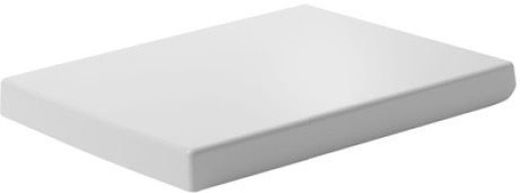 Duravit SoftClose Vero Toilettensitz