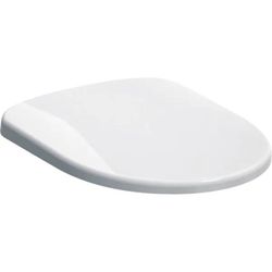 Asiento y tapa de del inodoro Geberit Selnova