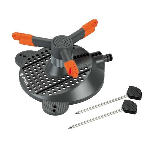 GARDENA Samba Circular Sprinkler
