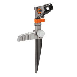 Aspersor de impacto GARDENA Comfort