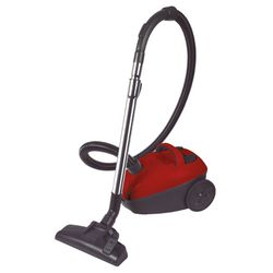 Aspirador con bolsa Habitex 700W HG93015C