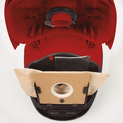 Aspirador con bolsa Habitex 700W HG93015C