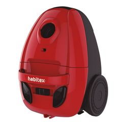Aspirador con bolsa Habitex 700W HG93015C