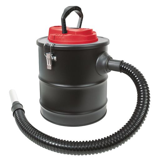 Aspirador de cinzas Habitex E556