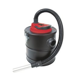 Aspirador de cinzas Habitex E556