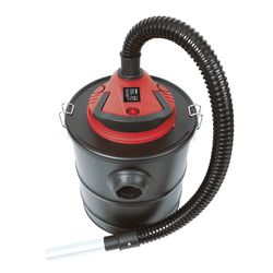 Aspirador de cinzas Habitex E556