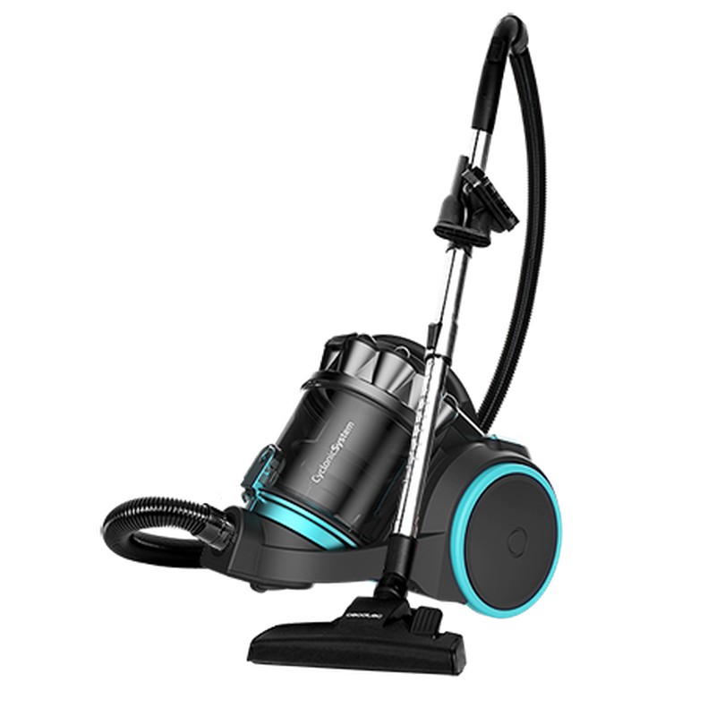 Conga PopStar 3000 X-Treme Animal Pro Cecotec canister vacuum cleaner —  Rehabilitaweb