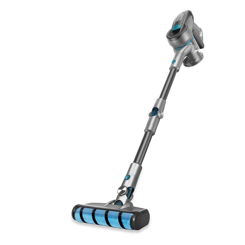 Cordless Vacuum Cleaner Cecotec Conga Rockstar 8500 Infinity ErgoWet A –