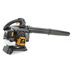 MCCULLOCH GBV322 Staubsauger/Gebläse/Zerkleinerer