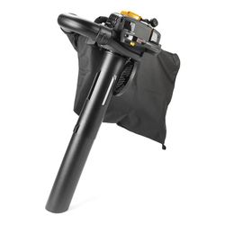 MCCULLOCH GBV322 aspirador/soprador/triturador