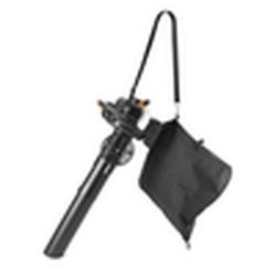 MCCULLOCH GBV322 aspirador/soprador/triturador