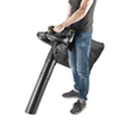 MCCULLOCH GBV322 aspirador/soprador/triturador