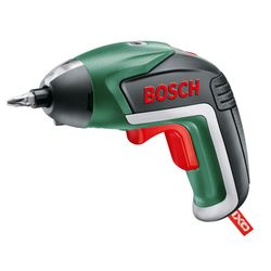 Atornillador batería de litio BOSCH IXO-V