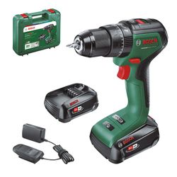 BOSCH Easyimpact 18V-60 Schraubendreher