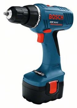 Atornillador GSR 1440-LI Professional Bosch