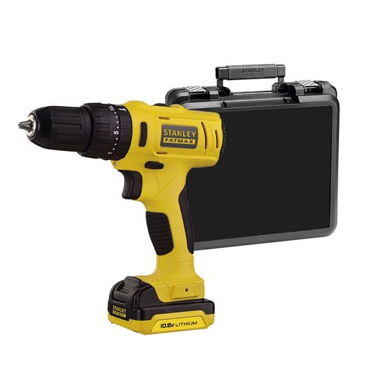 Atornillador percutor STANLEY FMC021S2-QW