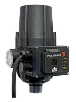 Automatismo regulador 1,1Kw Gut