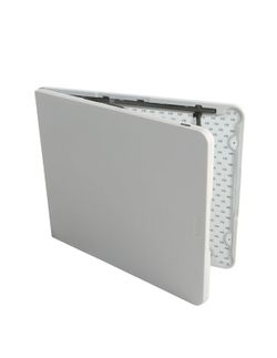 Klappbank Campingserie 180x25xh.43cm