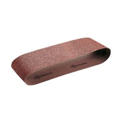 Schleifbänder Körnung 60 RATIO von 100x690mm für Schleifer