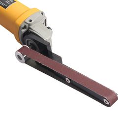 Schleifbänder Körnung 60 RATIO von 100x690mm für Schleifer