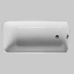 Duravit D-Code 1600X700 Badewanne
