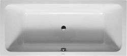 Duravit D-Code 1800X800 Badewanne