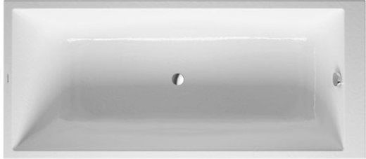 Baignoire Duravit Onto 1700x750mm