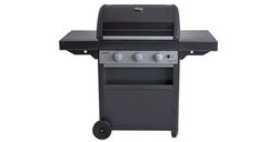 Barbacoa de gas 3 Series Classic LBD Campingaz