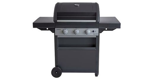 Gasbarbecue 3 Serie Classic LBD Campingaz
