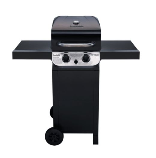 Barbacoa de gas convectiva Char-Broil Performance 210B