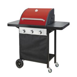 Barbacoa gas Bontempo R124 Habitex