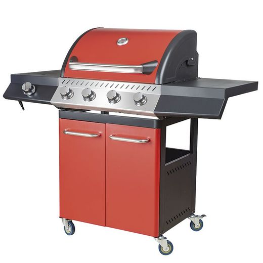 Barbacoa gas Bontempo R128 Habitex