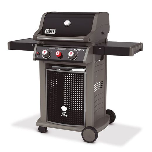 Weber Spirit E-220 Klassischer Gasgrill