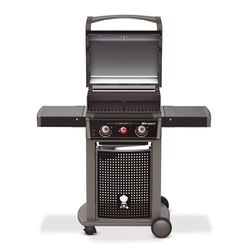 Weber Spirit E-220 Klassischer Gasgrill