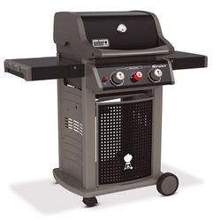 Weber Spirit E-220 Klassischer Gasgrill