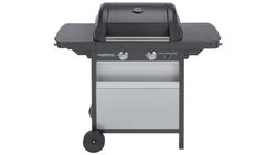 Barbacoas de gas de 2 quemadores 2 Series Classic LX Vario Campingaz