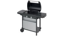 2-Flammen-Gasgrills Serie 2 Classic LX Vario Campingaz