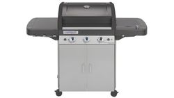 Barbacoas de gas de 3 quemadores 3 Series Classic LS Plus Campingaz