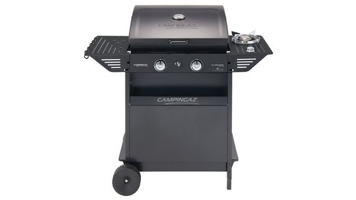 Barbacoas de gas Xpert 200 LS Plus Rocky Campingaz