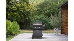 Barbacoas de gas Xpert 200 LS Plus Rocky Campingaz