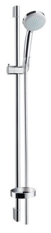 Barra de ducha Croma 100 Vario Cromo Hansgrohe