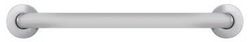 Barra fija Inox 45cm satinado Cabel
