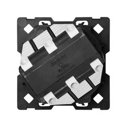 Base de conectores schuko Simon 100