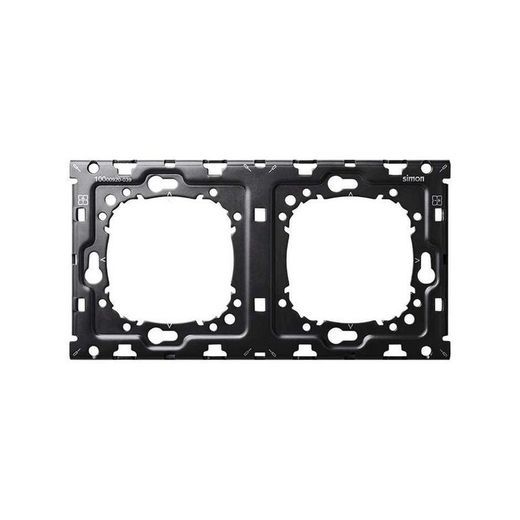 Rack de 2 elementos Simon 100