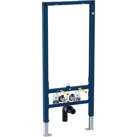 Moldura Duofix para bidé 112cm Geberit