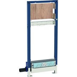 Bastidor Geberit Duofix para ducha de 130 cm