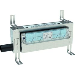 Bastidor Geberit Kombifix para ducha con sifón de pared entrada 65-90mm